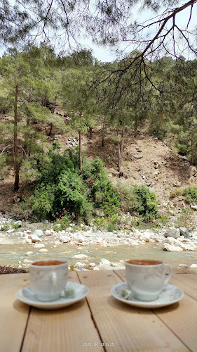 Çitdibi, Hacısekililer Sokak, 07070 Konyaaltı/Antalya, Türkiye