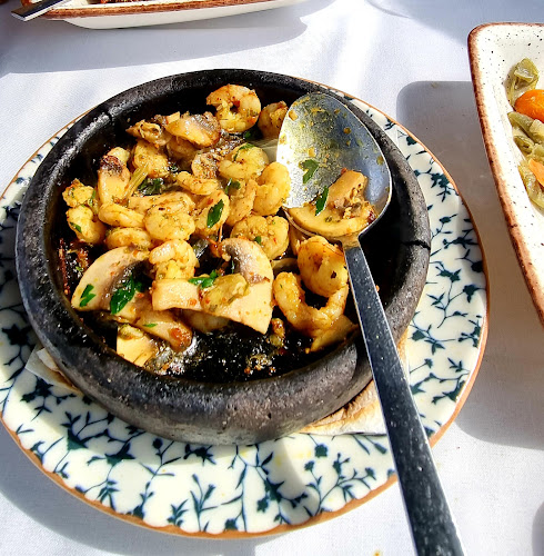 Kalyon Restoran Riva - Gastronomi ve konaklama