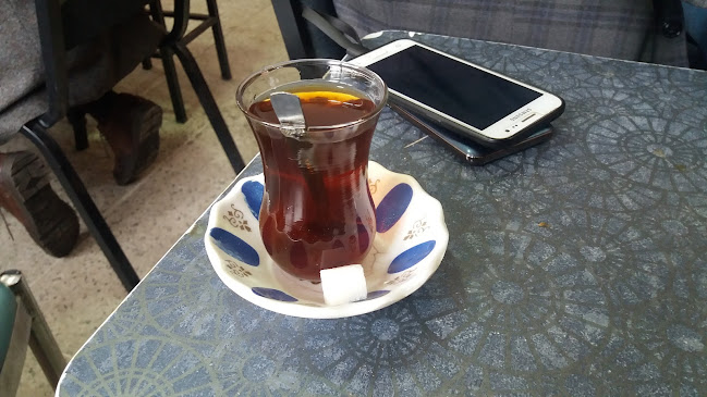 Comentarii opinii despre Belediye Çay Bahçesi (Yenice Çay Bahçesi)