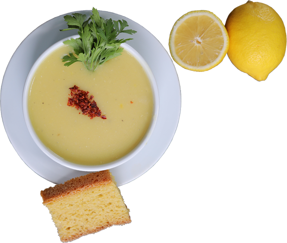 Şahbazoğlu Faroz Köfte