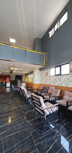 Dereboyu Cafe - Haliliye