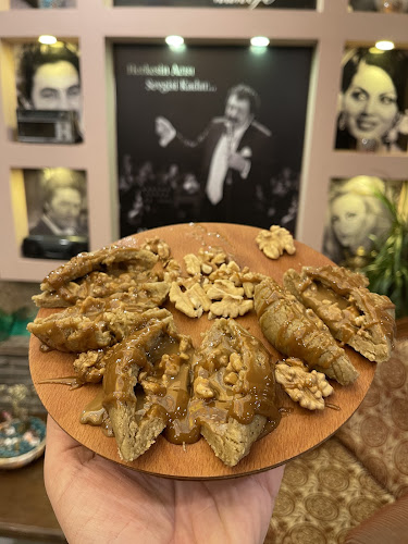 Comentarii opinii despre Şehzade Künefe