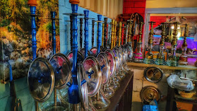 HashTag Shısha TowN