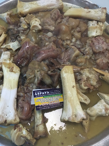 Opinii despre İki Kapili ASPAVA în Kahramanmaraş Merkez/Dulkadiroğlu - Gastronomi ve konaklama