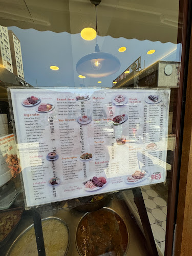 LOKANTA 5 - Bakırköy