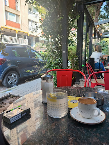 Kazımdirik, 175. Sk. No:14/A, 35100 Bornova/İzmir