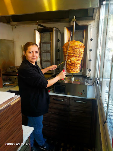 İslice mahallesi İsmetpaşa caddesi 31/E UŞAK, 64100 Merkez/Uşak