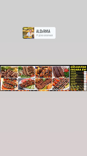 Opinii despre Gülsultan în Çorum Merkez - Gastronomi ve konaklama