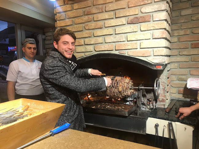 Comentarii opinii despre yegör cağ kebap