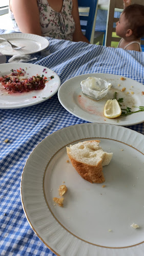 Comentarii opinii despre Demre Mavi Uengeç