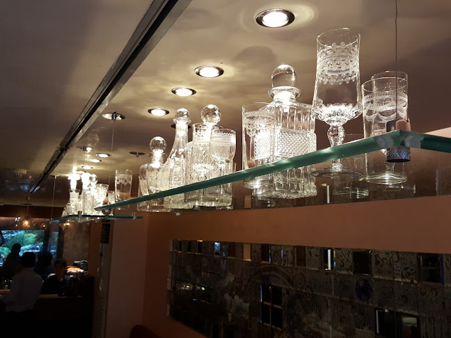 Kile Restaurant - Gastronomi ve konaklama