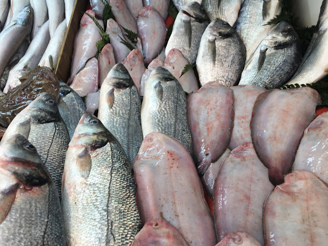 Balıkçılar Çarşısı, Piri Mehmet Paşa, Marina Cd. No:18, 34570 Silivri/İstanbul