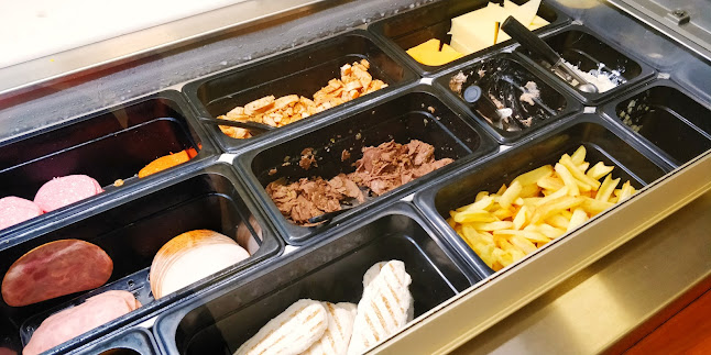 Meltem, Beach Park no:10, 07030 Konyaaltı/Antalya