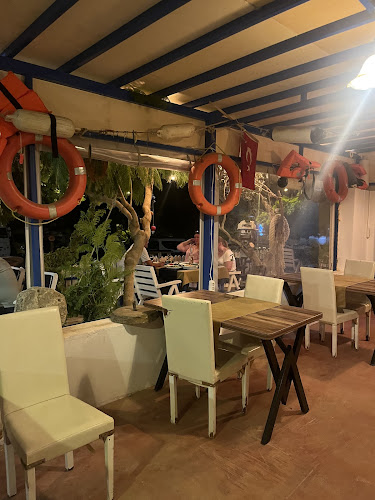 Opinii despre Balıkçı Halil ustanın yeri kalkan în Kaş - Gastronomi ve konaklama