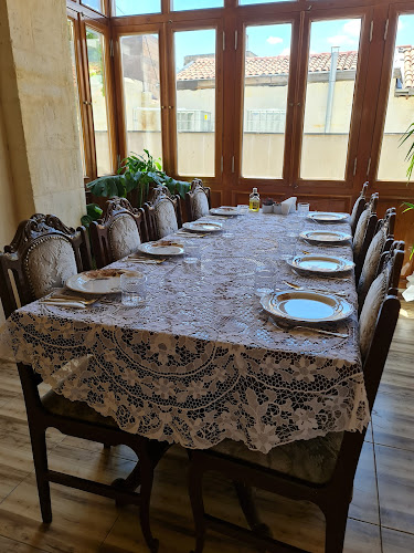 Omaç Gaziantep Mutfağı - Gastronomi ve konaklama