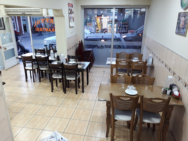 Dörtyol Lokantası - Gastronomi ve konaklama