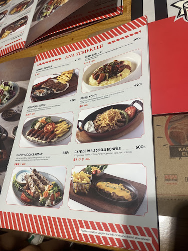 Comentarii opinii despre Happy Moon's