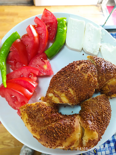 Opinii despre Bizim Fırın în Keçiören - Gastronomi ve konaklama