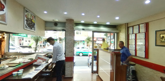 Saraykapı Saç Tava