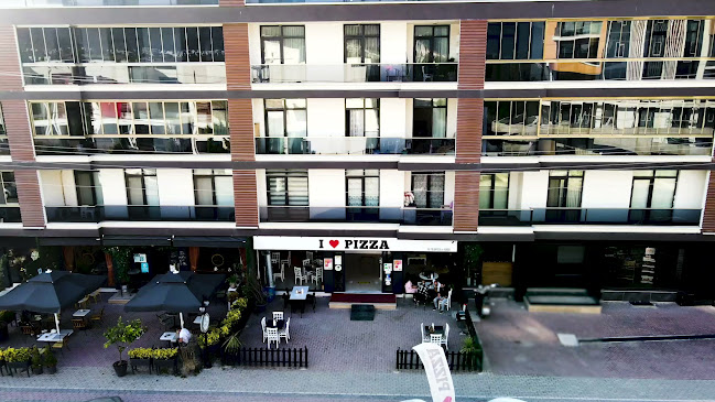 Opinii despre I Love Pizza în İzmit - Gastronomi ve konaklama