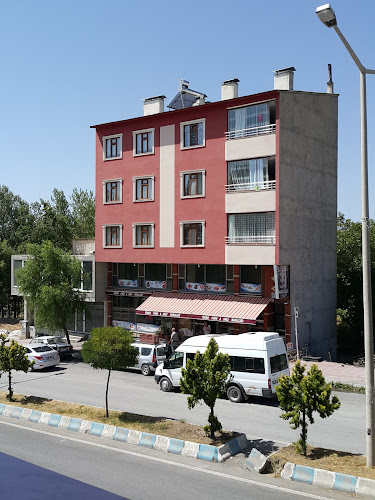 Tekbir Fırını - Adilcevaz