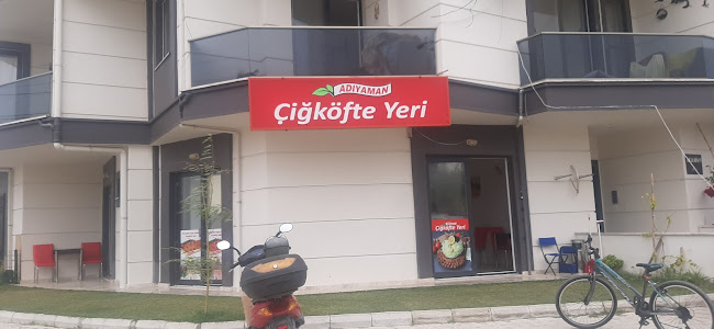 Adıyaman Çiğköfte Yeri - Gastronomi ve konaklama