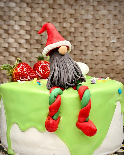 Teksin Unlu Mamüller & Cafe - Gastronomi ve konaklama