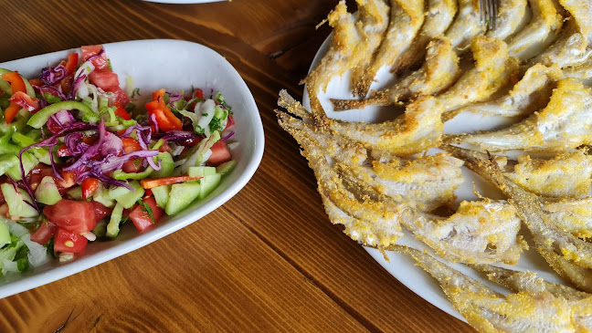 Opinii despre Civra Balik Restaurant în Sürmene - Gastronomi ve konaklama