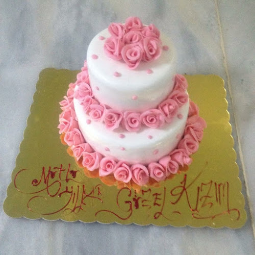 Sidre Pasta Ve Baklava