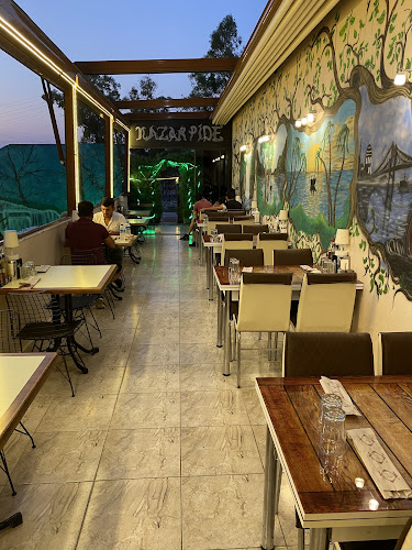 Nazar Pide Kebap Salonu