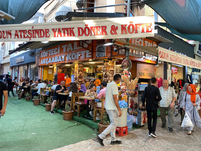 Forum Çarşı Pazar