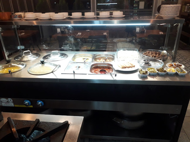 Comentarii opinii despre Başkent Çorbacısı