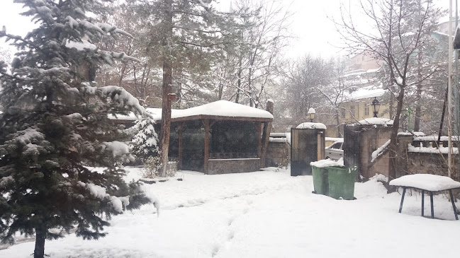 Bayramlı, Kazırmağı Sk. No:23, 38600 Bünyan/Kayseri