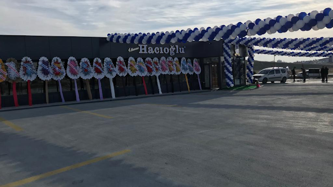 SUVARI HACIOĞLU KEBAPCISI - Gastronomi ve konaklama