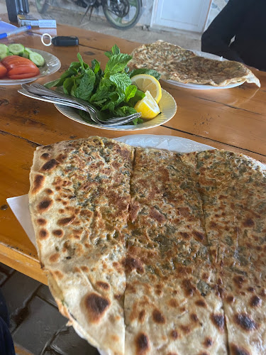 Zeytindalı Tandır - Kırıkhan