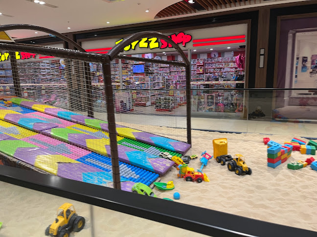 Westalife Awm Bereket Döner - Gastronomi ve konaklama