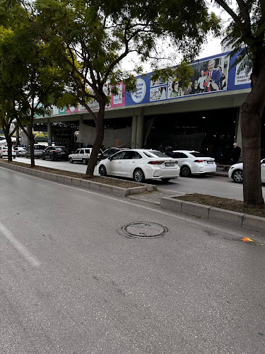 Güzelyalı Sosyete Pazarı