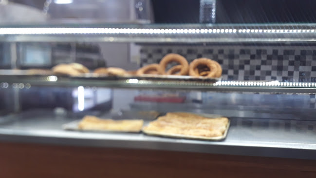 İnci Börek ve Unlu Mamülleri