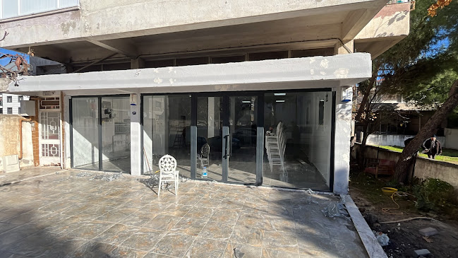 Opinii despre Bergama Cafe Lady în Bergama - Gastronomi ve konaklama