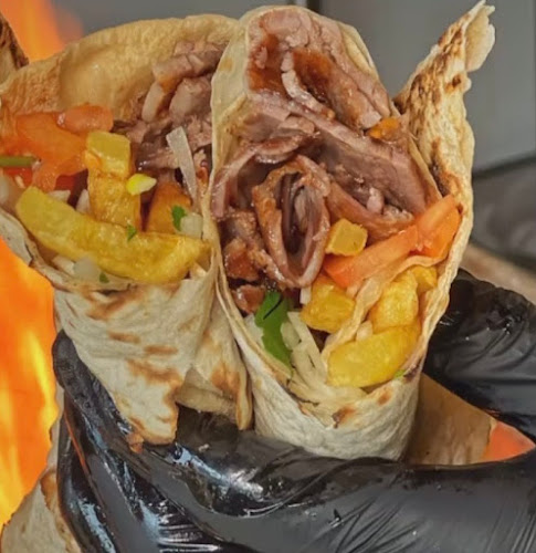 Opinii despre Arada Döner în Bursa - Gastronomi ve konaklama