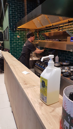 Comentarii opinii despre Fresh Pasta by Enzo