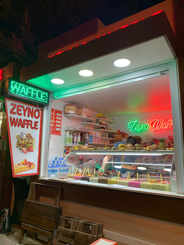 Opinii despre Zeyno Waffle în Büyükçekmece - Gastronomi ve konaklama