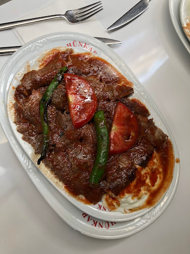 Comentarii opinii despre Hünkar Kömürde Döner