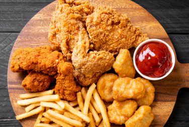 BBQ BARBEKÜ - Gastronomi ve konaklama