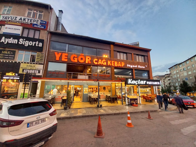 Comentarii opinii despre yegör cağ kebap