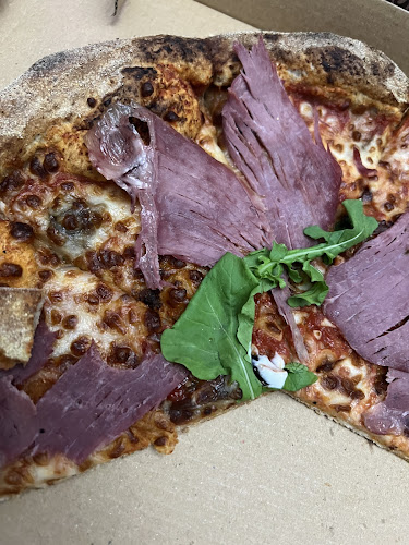 Pizzaköy İzmit Yahyakaptan Şubesi - İzmit