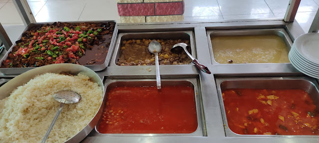 Opinii despre Hal lokanta în Çarşamba - Gastronomi ve konaklama