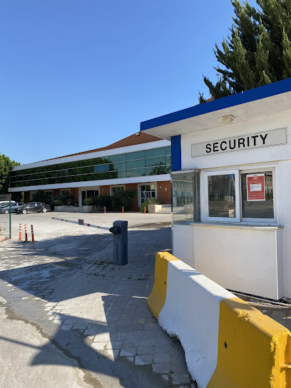 Buun Unlu Mamüller Fabrikası