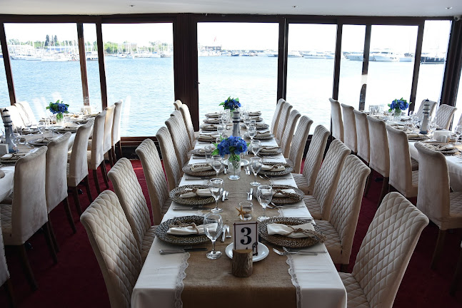 Kalamış Paysage Restaurant - Kadıköy