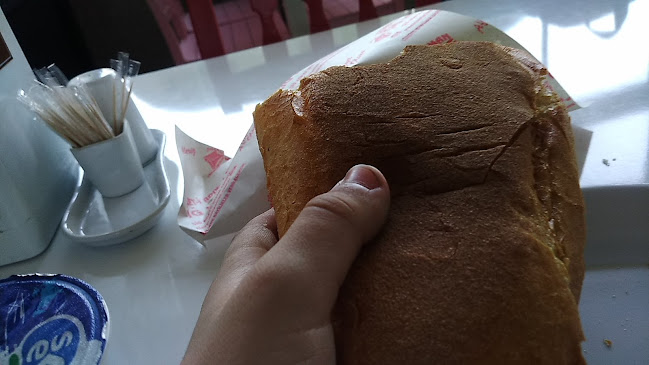 Opinii despre Ora Fast Food în İzmir - Gastronomi ve konaklama